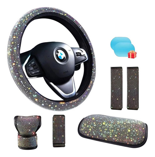 Accesorios Auto Mujer